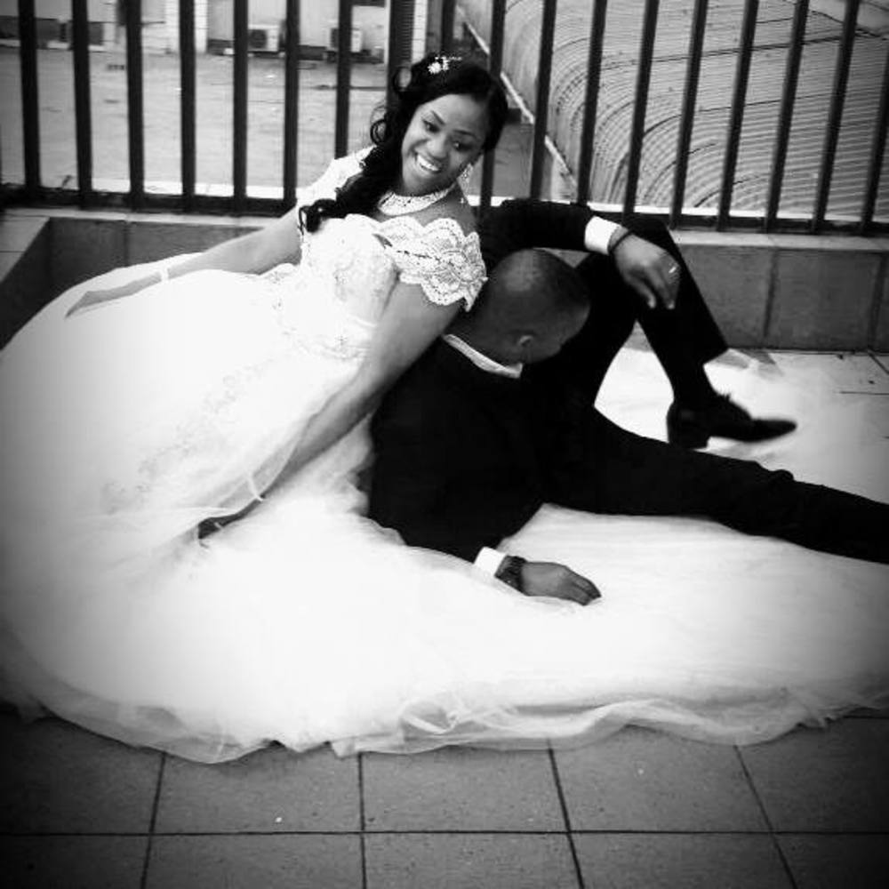 Meet your Posher, Angela